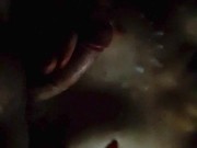 La vecina me pidió toda la leche 12/16