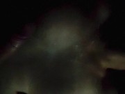 La vecina me pidió toda la leche 13/16