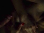 La vecina me pidió toda la leche 15/16