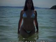 Chica traviesa 15/16