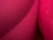 My thrusting toy 💦 11/16