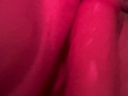 My thrusting toy 💦 12/16