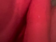 My thrusting toy 💦 14/16