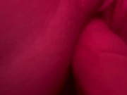 My thrusting toy 💦 2/16