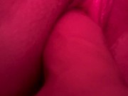 My thrusting toy 💦 3/16