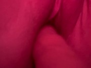 My thrusting toy 💦 5/16