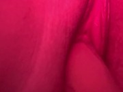 My thrusting toy 💦 6/16