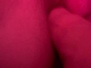 My thrusting toy 💦 7/16