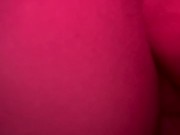 My thrusting toy 💦 8/16