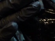 Hard and hardcore fuck, she squirts moaning like a whore 13/16