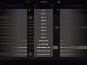 Everything You Need To Know About The DG-Lab Pawprints And App 11/16