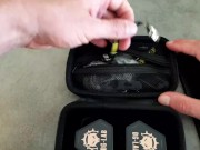 Everything You Need To Know About The DG-Lab Pawprints And App 2/16