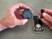 Everything You Need To Know About The DG-Lab Pawprints And App 3/16