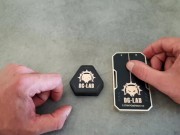 Everything You Need To Know About The DG-Lab Pawprints And App 4/16