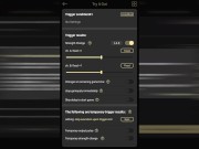 Everything You Need To Know About The DG-Lab Pawprints And App 7/16