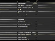 Everything You Need To Know About The DG-Lab Pawprints And App 9/16