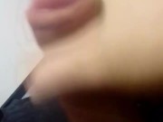 gemidos de hombre, gimiendo duro, corrida mucha leche ig samoriza32 2/16