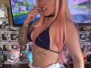 Traviesa juguetona 12/16