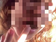 Workout & Cum Compilation: Redhead Exercises, Sweats, And Cums Right In Your Face 10/16