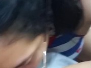 blowjob from beautiful girl 10/16