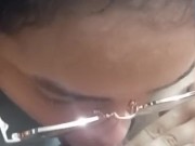 blowjob from beautiful girl 6/16