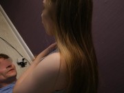 I sat on his chest, smoked and spat in his face, and fed him the ash. 1/16