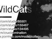 I sat on his chest, smoked and spat in his face, and fed him the ash. 16/16