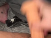 Just a quick squirt 12/16