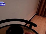 This Lesson Got Physical – My Friend’s Mom Took Control 11/16