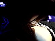 This Lesson Got Physical – My Friend’s Mom Took Control 6/16