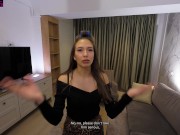 Cheating Wife Motivates Handyman To Get Work Done 3/16