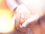 Unboxing Moissanite Jewelry with Mistress Mara 2/16