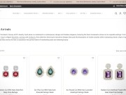 Unboxing Moissanite Jewelry with Mistress Mara 6/16