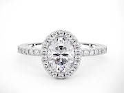 Unboxing Moissanite Jewelry with Mistress Mara 8/16