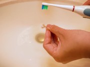 Unboxing Moissanite Jewelry with Mistress Mara 9/16