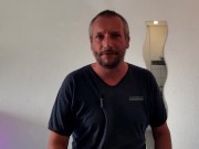 The DG-Lab Conductive Pro Loops E-Stim Coyote 3 1/16