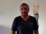 The DG-Lab Conductive Pro Loops E-Stim Coyote 3 11/16