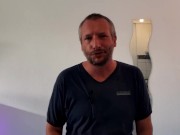 The DG-Lab Conductive Pro Loops E-Stim Coyote 3 13/16