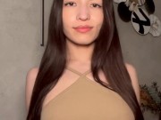 If this top gives up not my fault 😅 5/16