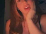 British MILF JOI just for you! Watch me make you cum 1/16