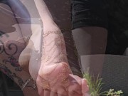 Compilation of my summer feet 🥰 10/16