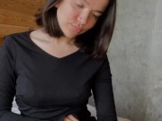 Cozy? Yes. Innocent? Never. 😇 6/16