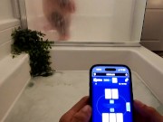 Bets and big titties 11/16