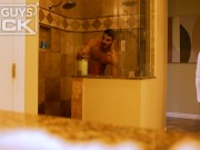 Big D Mr Jack Phoenix takes on the tight mexican puss 13/16