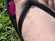 I love this toeslippers 🥰 10/16