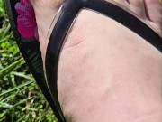 I love this toeslippers 🥰 12/16