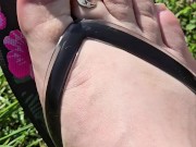 I love this toeslippers 🥰 8/16