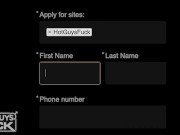 Muscle Body Builder Jock Fucks Squirter in 2025 1/16