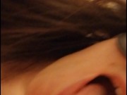 Compilation of Creampie | Cumshot | Cum in Mouth | Sperm on Butt | Short | Vertical 6/16