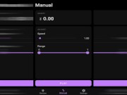 Connect Your SexLikeReal Account To Lovense Toys And Interactive Toys 11/16